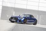 Mercedes-AMG GT Roadster 2019 года (WW)